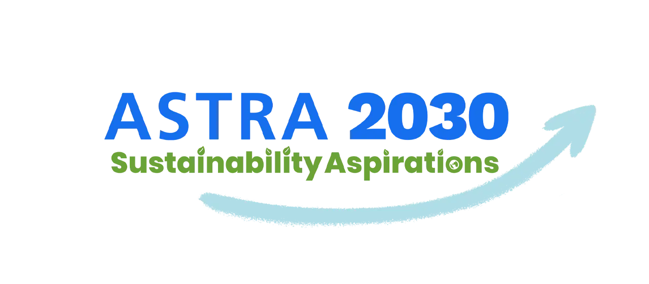  Astra 2030 Sustainability Aspirations: Menuju Bisnis yang Lebih Resilient