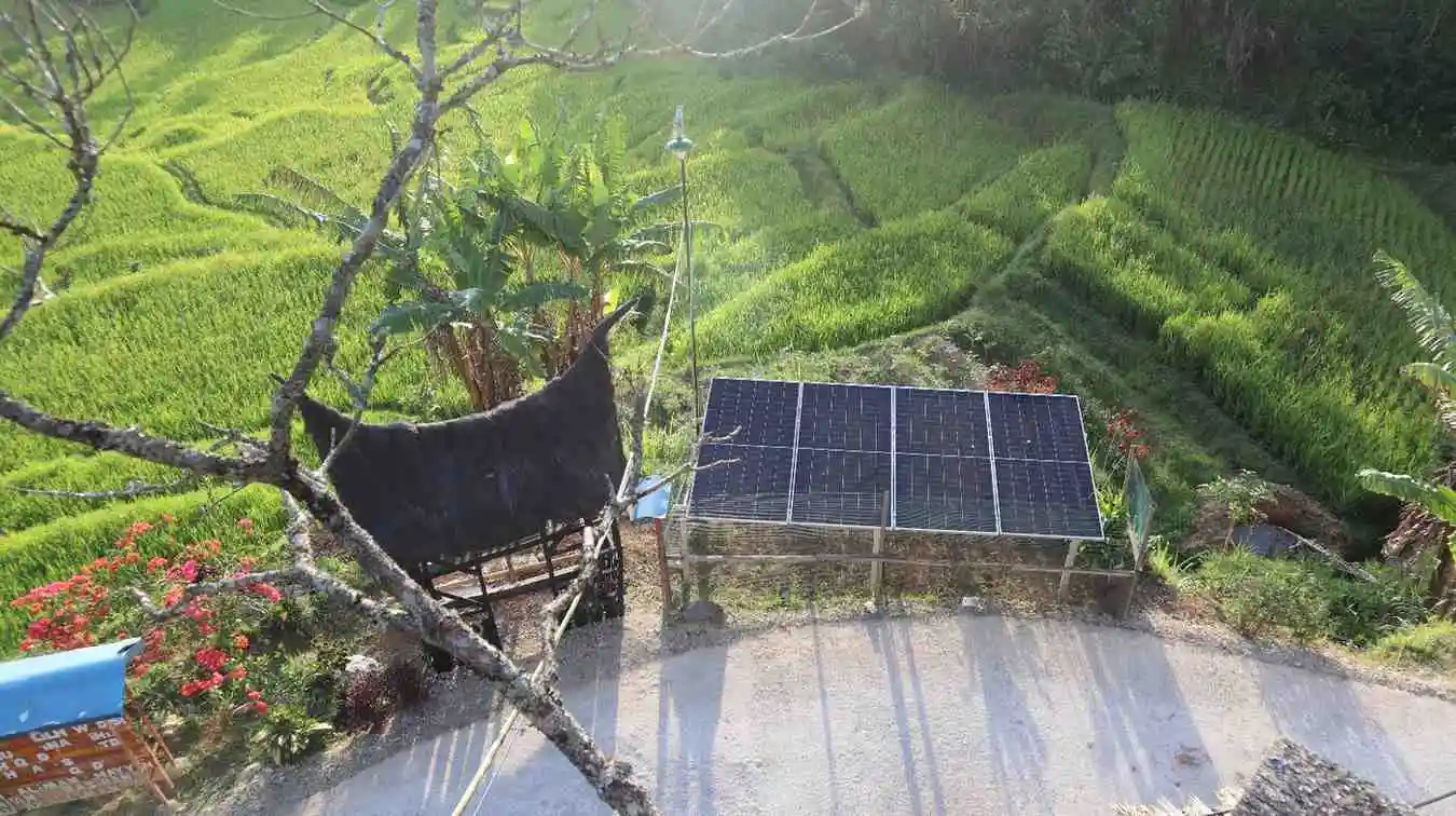 Energi Terbarukan di Indonesia: Simak Solusi dan Peluangnya!