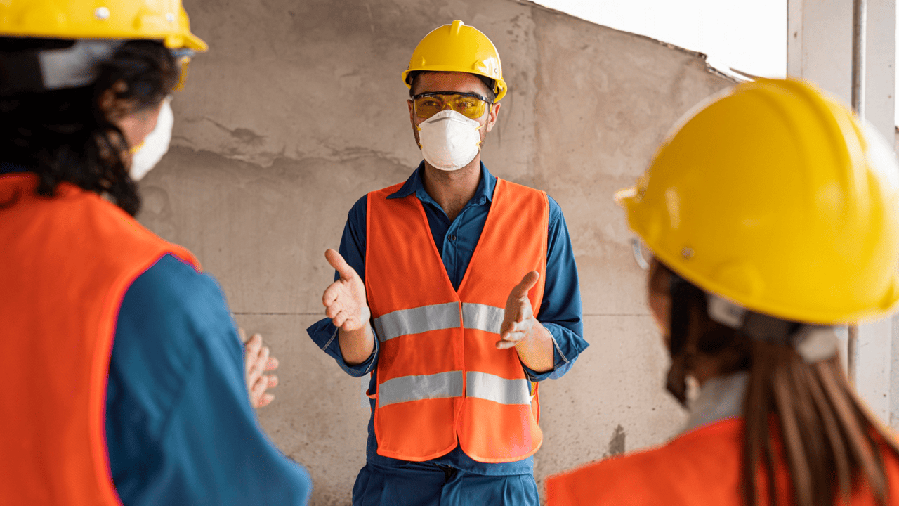 Mengenal 10 Safety Golden Rules untuk Mencapai Zero Accident