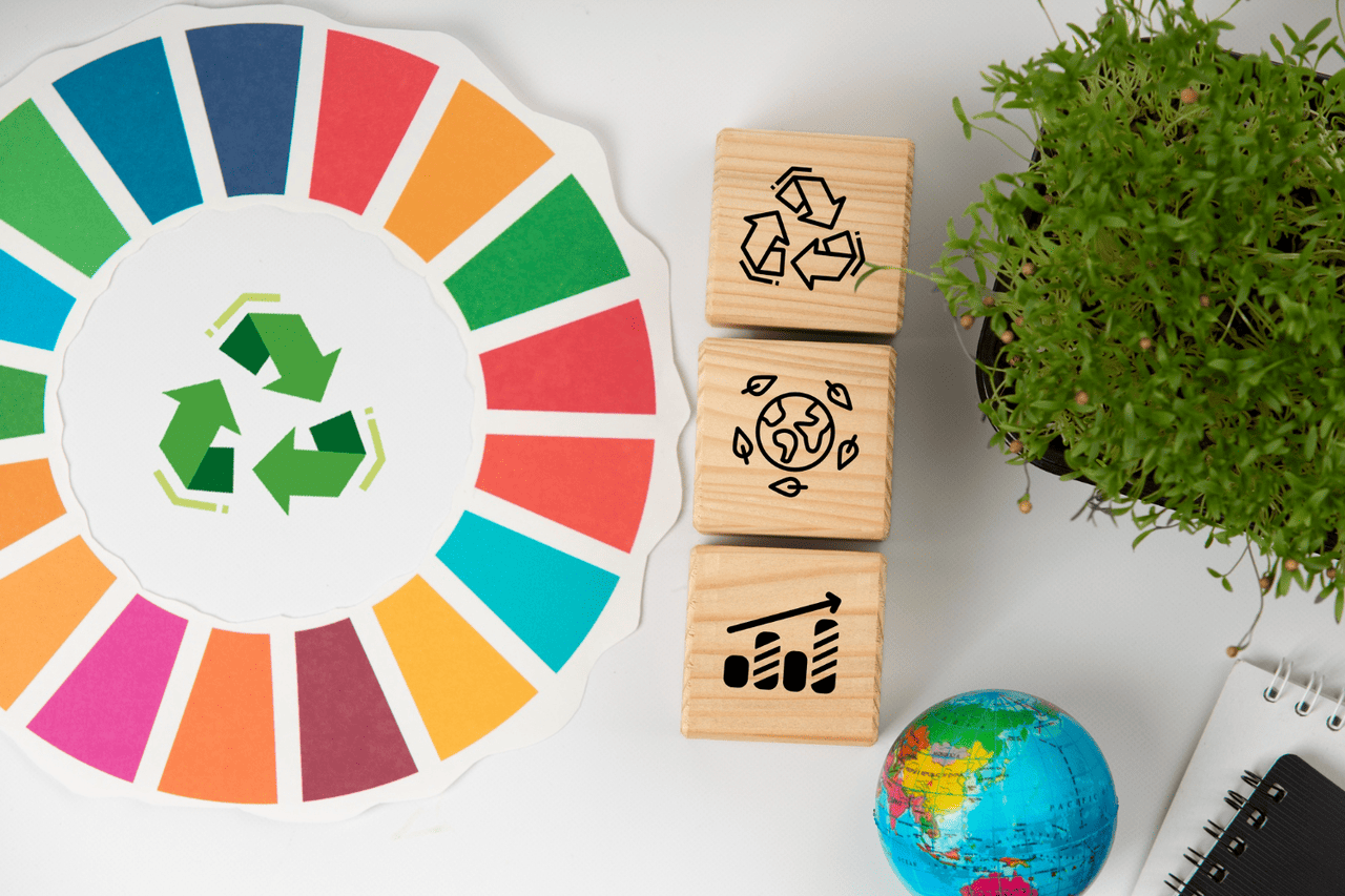 Memahami Circular Economy dan Pengurangan Limbah Industri
