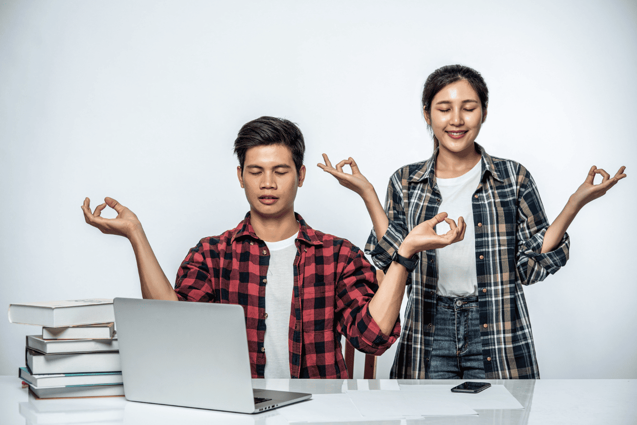 Work-Life Balance: Kunci Produktif dan Kesejahteraan Karyawan
