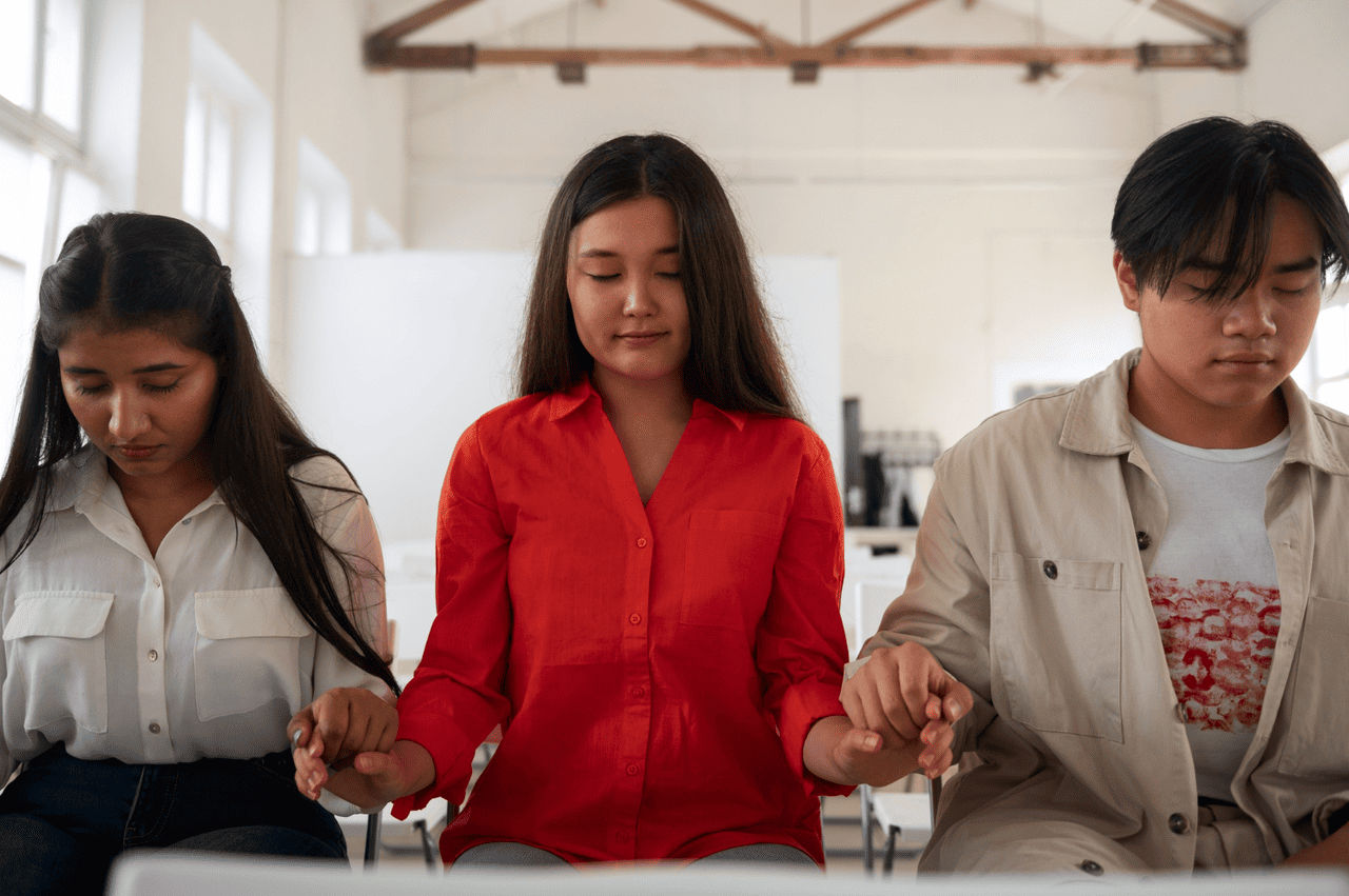 Kesehatan Mental di Tempat Kerja: Kunci Produktivitas Pekerja