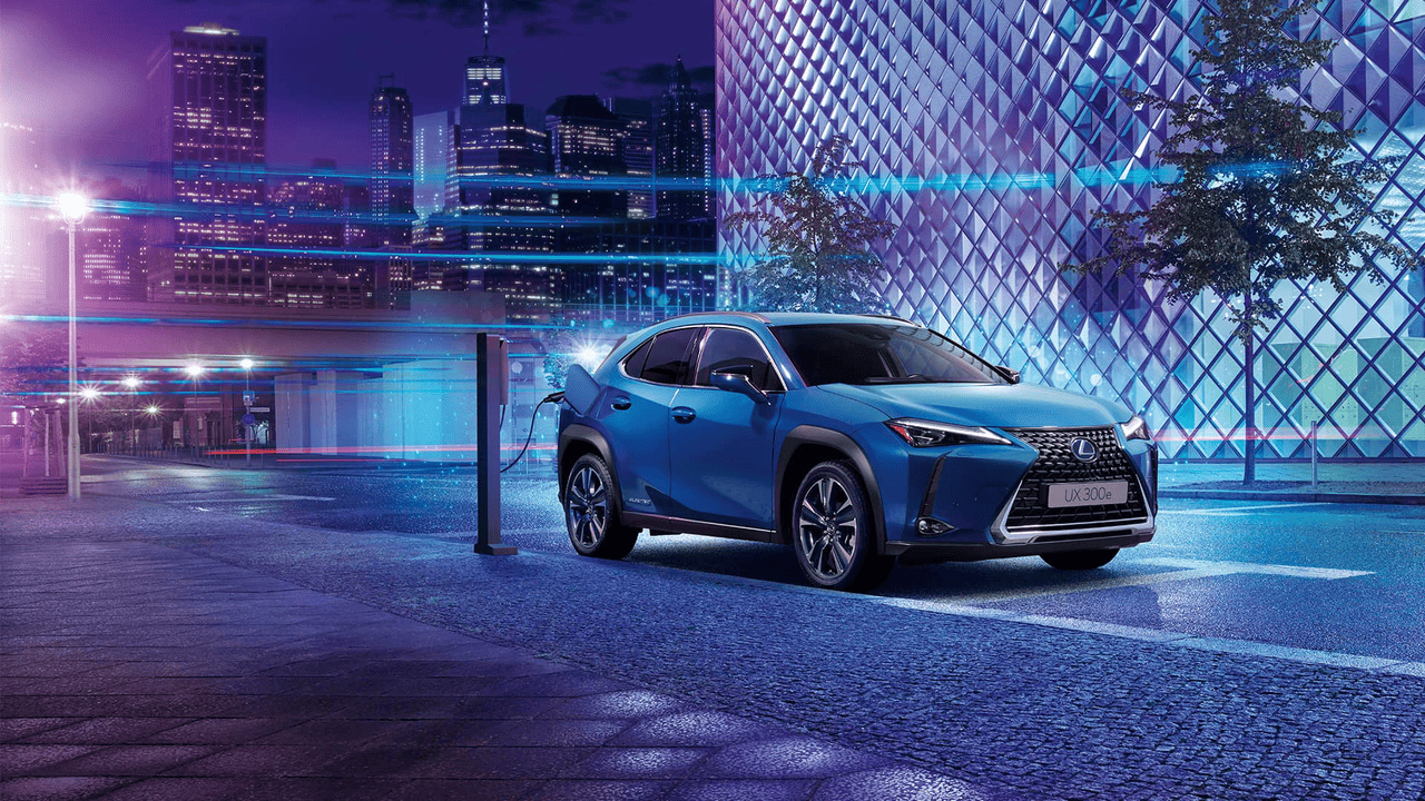 Apa Itu EV? Kendaraan Ramah Lingkungan Masa Kini