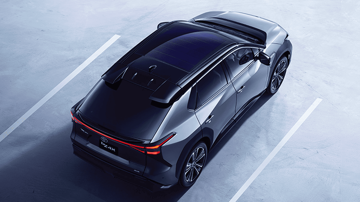 Elektrifikasi Jalan Raya: Tren Kendaraan Listrik di Indonesia