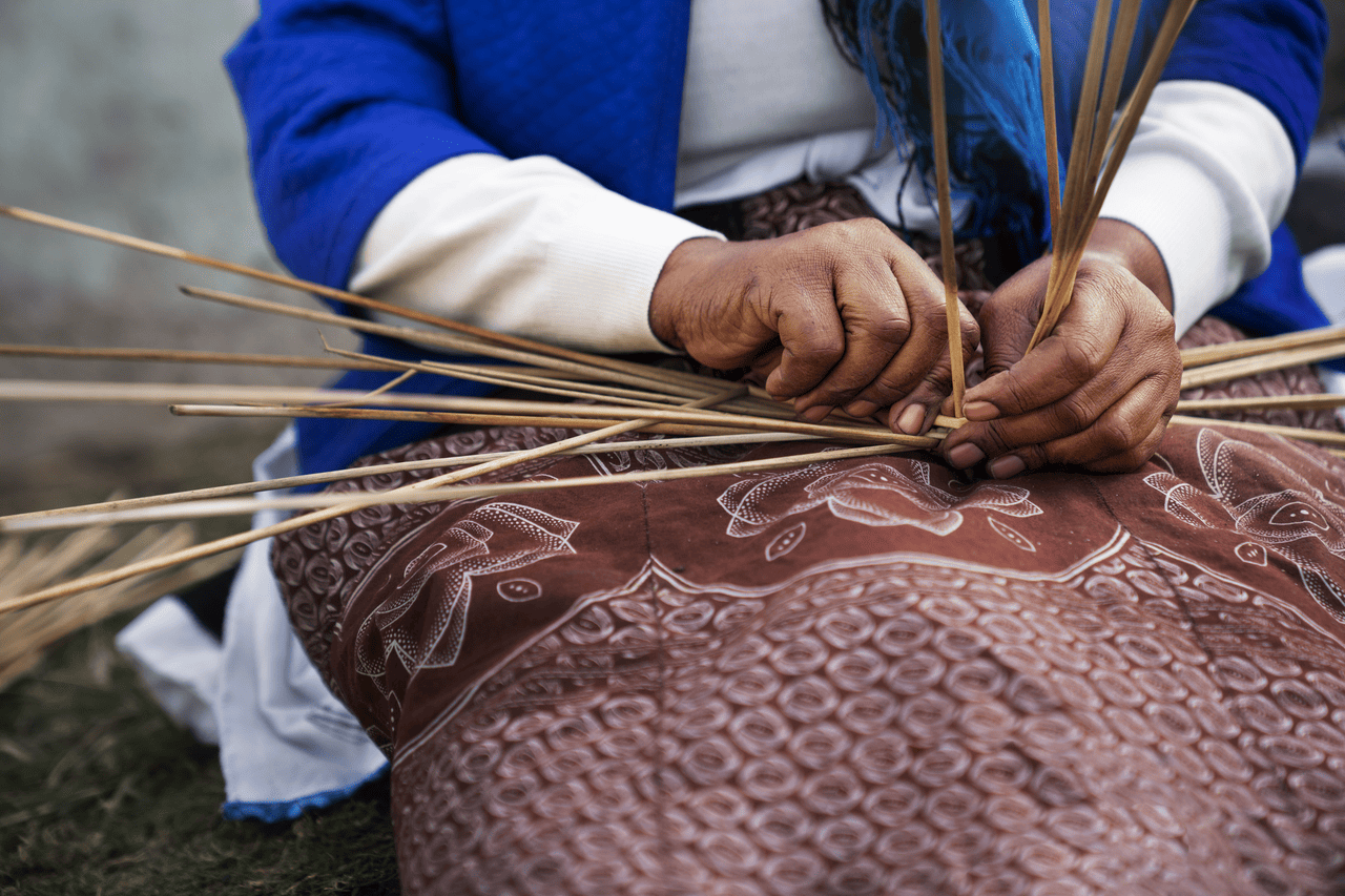 Kenali Program Desa Kreatif: Inovasi untuk Masa Depan Warga