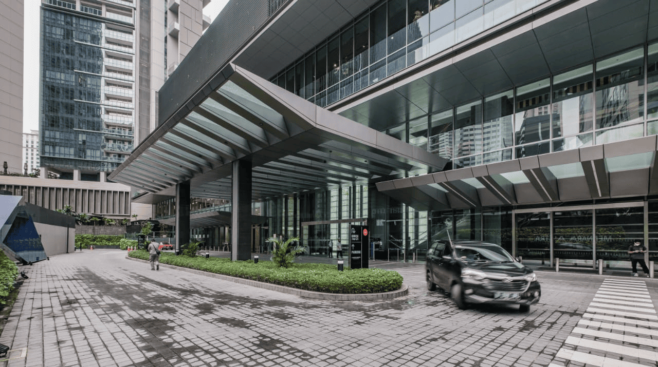 Green Office: Langkah Astra Strategis Kurangi Jejak Karbon di Kantor