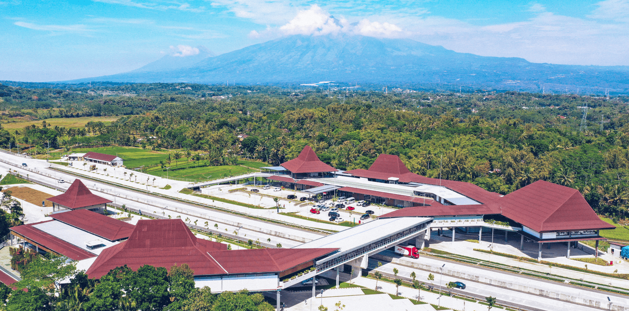  Infrastruktur Berkelanjutan, Wujud Pembangunan yang Lestari