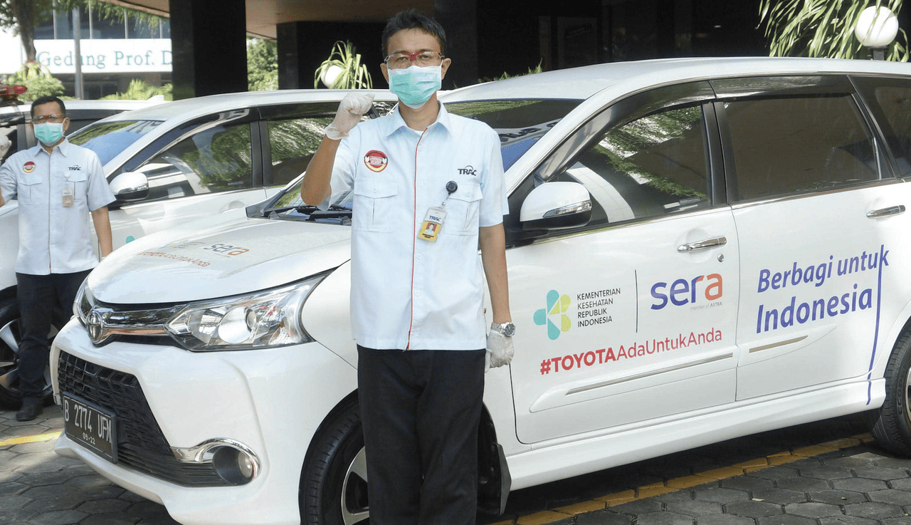 Logistik Hijau, Inisiatif Astra untuk Rantai Pasok yang Lestari