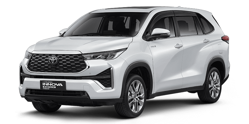  Klasifikasi Jenis Mobil Hybrid dalam Industri Otomotif