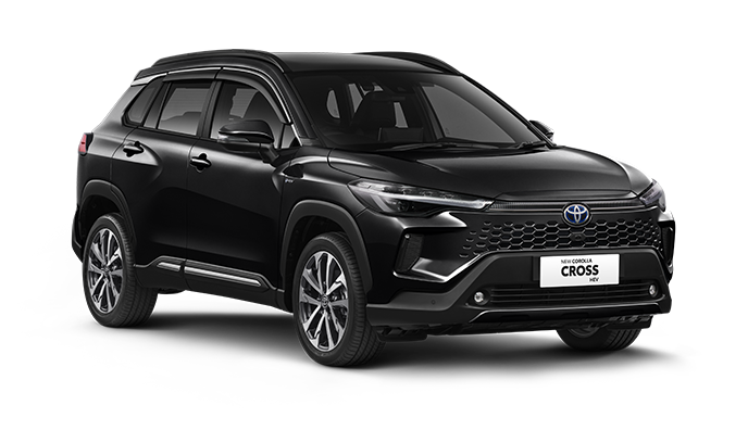 Cara Kerja Mobil Hybrid dan Efisiensi Bahan Bakarnya!