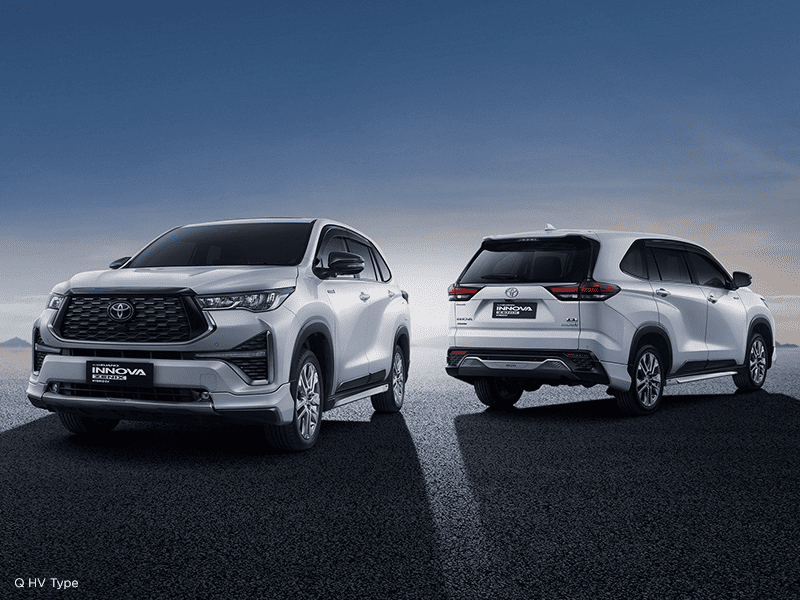 Mobil Hybrid Toyota: Efisiensi Bahan Bakar dan Emisi Rendah