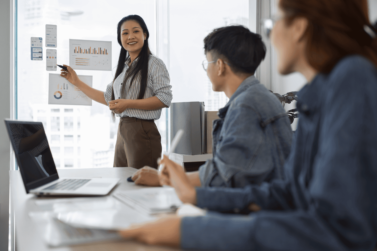 Mengenal Pengembangan Karir: Upaya Dorong Potensi Karyawan