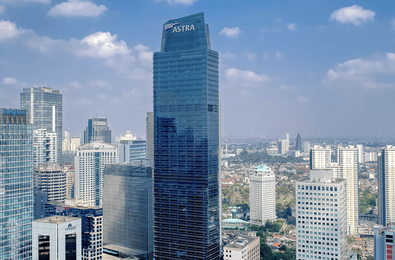 Perusahaan Konglomerasi: Strategi Pertumbuhan Multi-Sektor