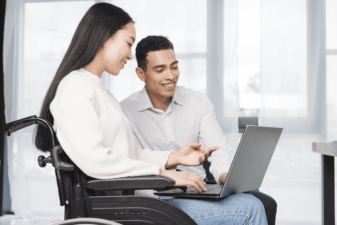 Change Management Program: Ruang Kerja Inklusif bagi Semua