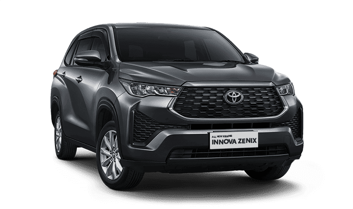Jenis Mobil Toyota: Ragam Pilihan untuk Berbagai Kebutuhan