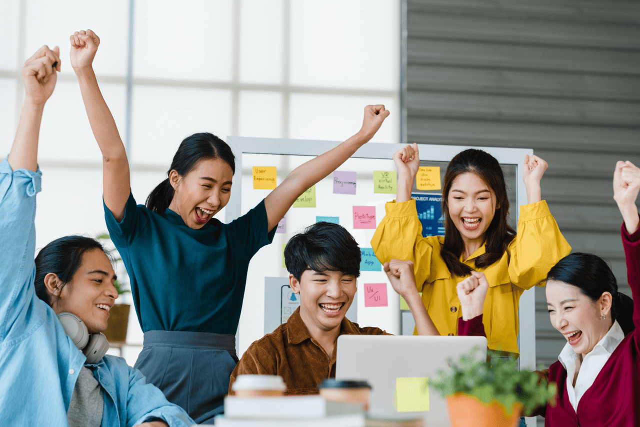 Apa Itu Teamwork? Kunci Kolaborasi Efektif dalam Dunia Kerja