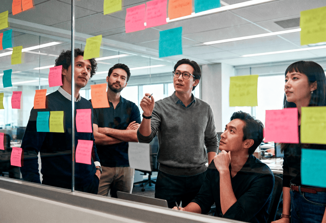 Talent Management: Fondasi Pengelolaan Talenta yang Adaptif