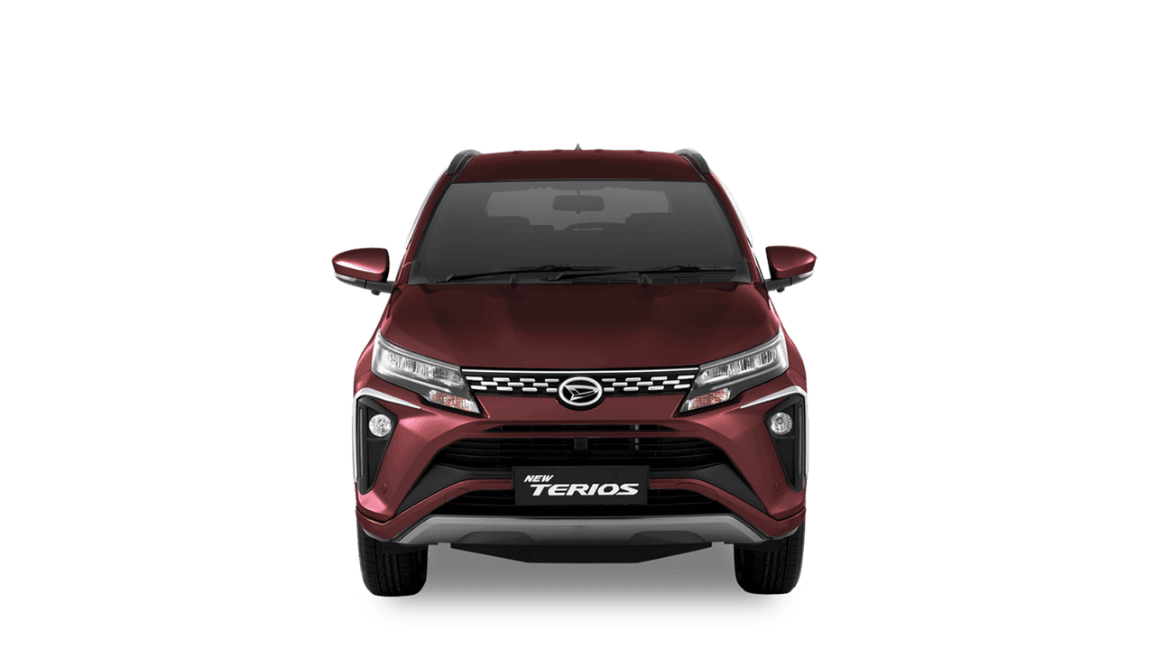 Jenis Mobil Daihatsu dan Segmentasinya di Industri Otomotif