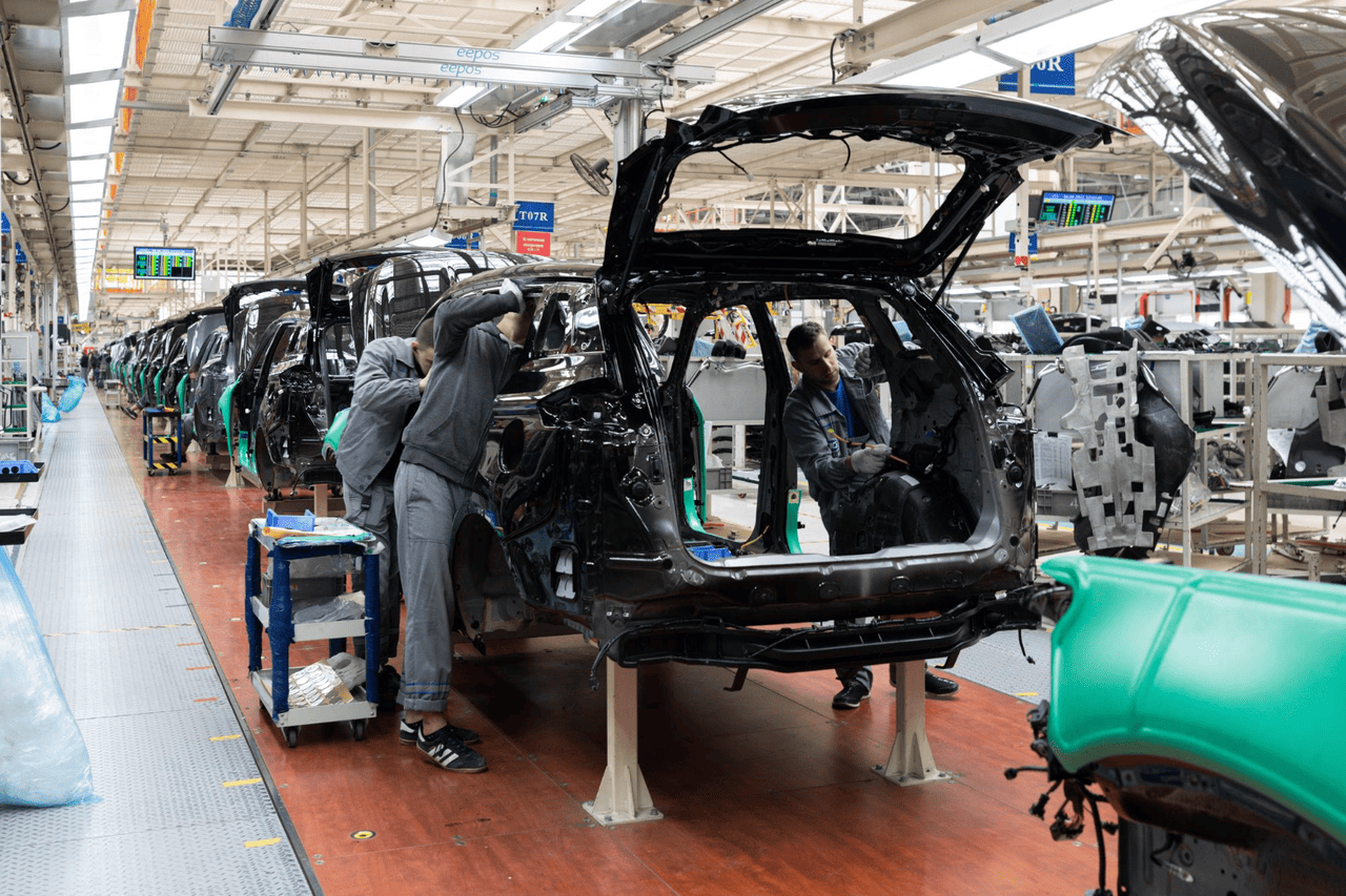Apa Itu Otomotif? Pahami Industri dan Perkembangannya