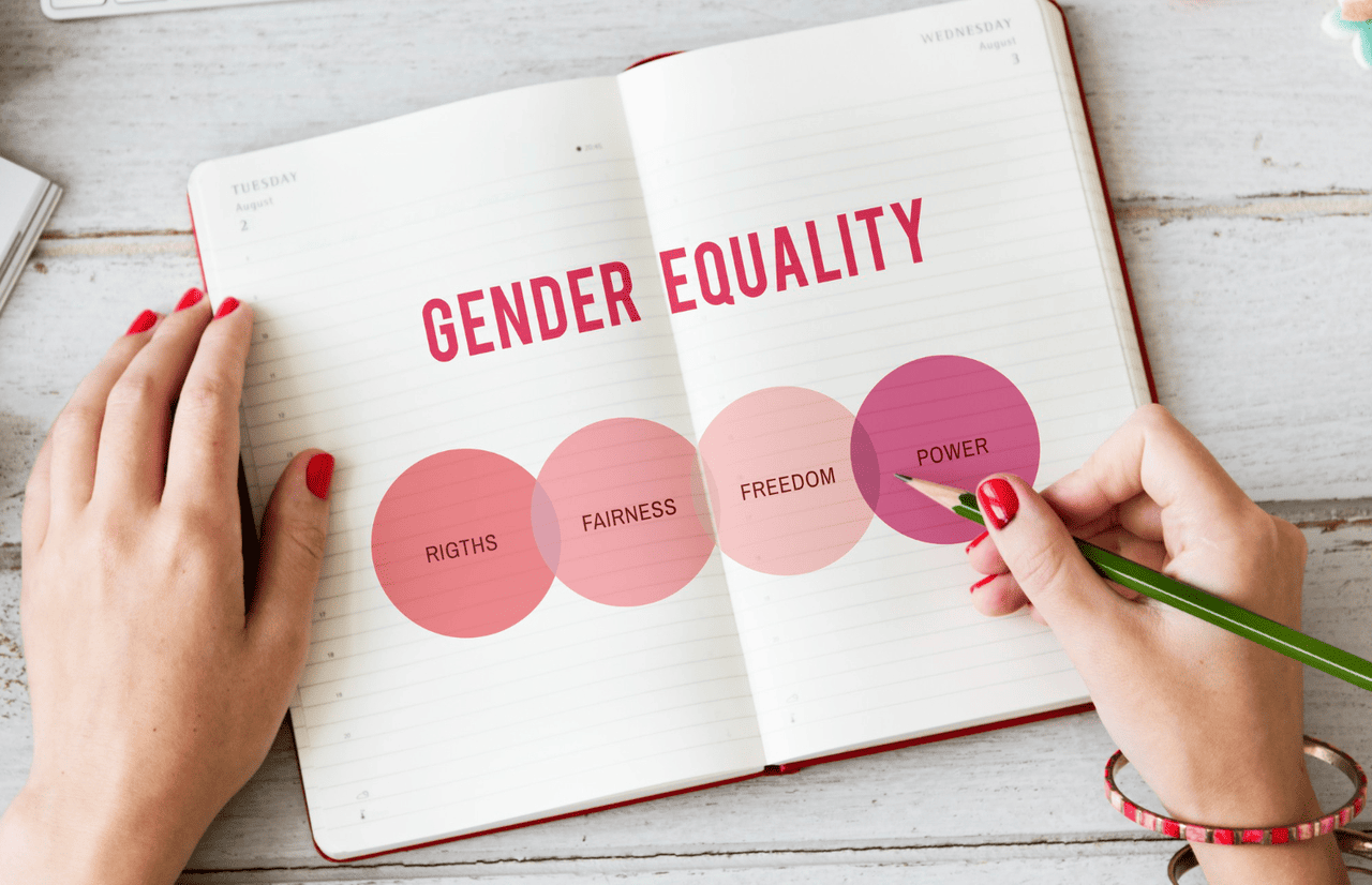 Gender Equality: Ruang Aman untuk Talenta Bersinar