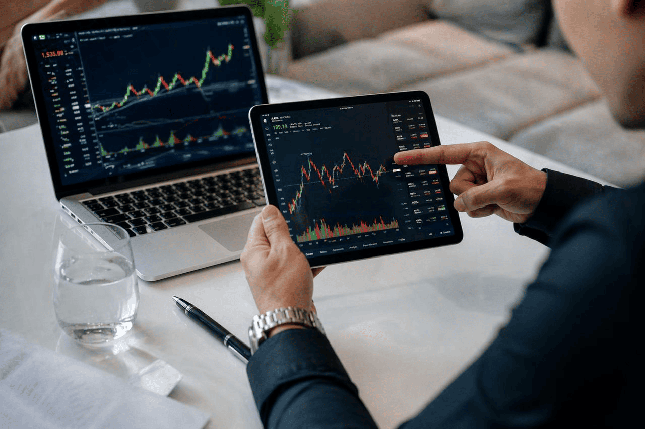 Types of Investments: Choosing the Right Option for Every Risk Profile