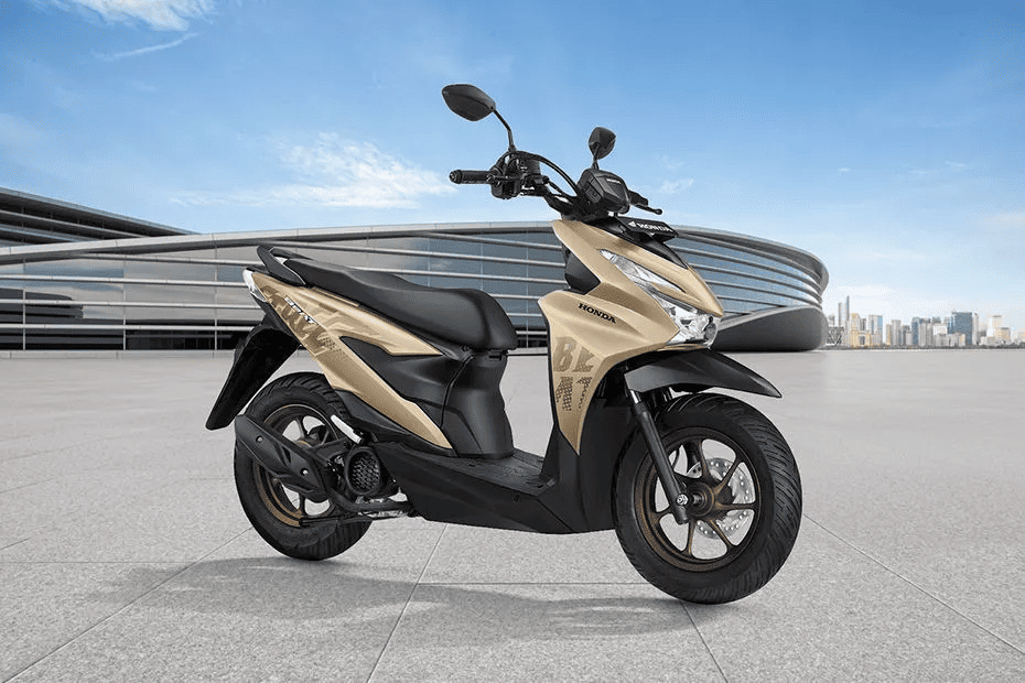 The Best Automatic Motorcycles Across Different Categories