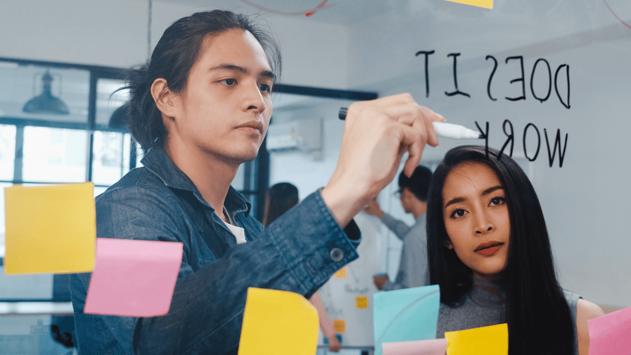 Motivasi Kerja Karyawan: Kunci Meningkatkan Produktivitas