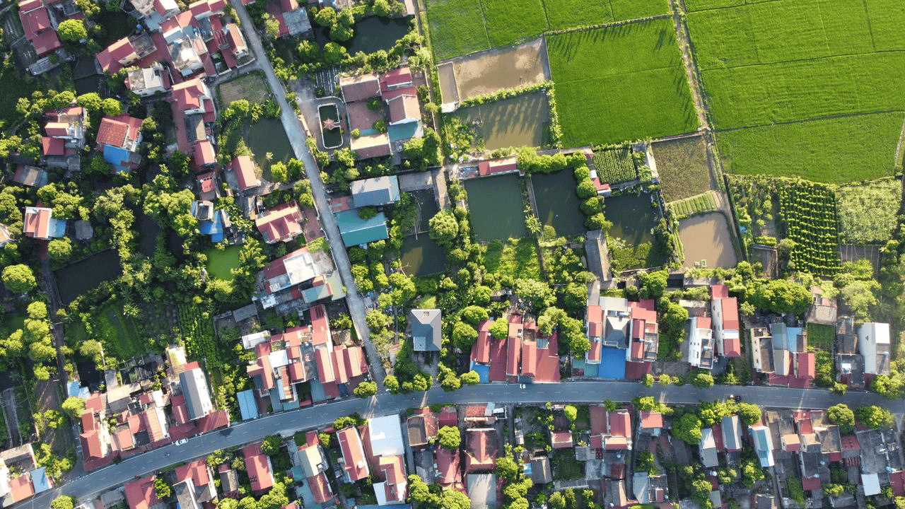 Smart Village: Transformasi Desa melalui Teknologi dan Inovasi