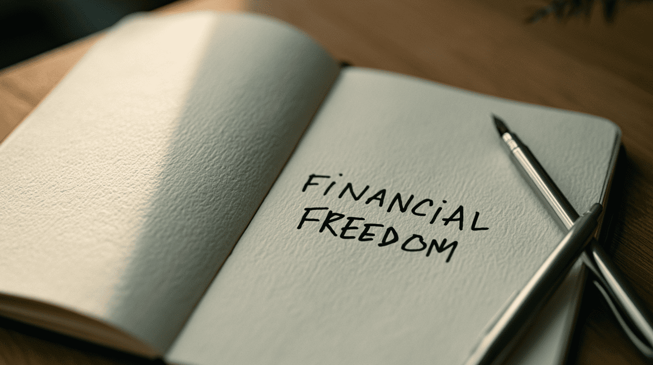 Apa Itu Kebebasan Finansial? Memahami Konsep dan Manfaatnya 