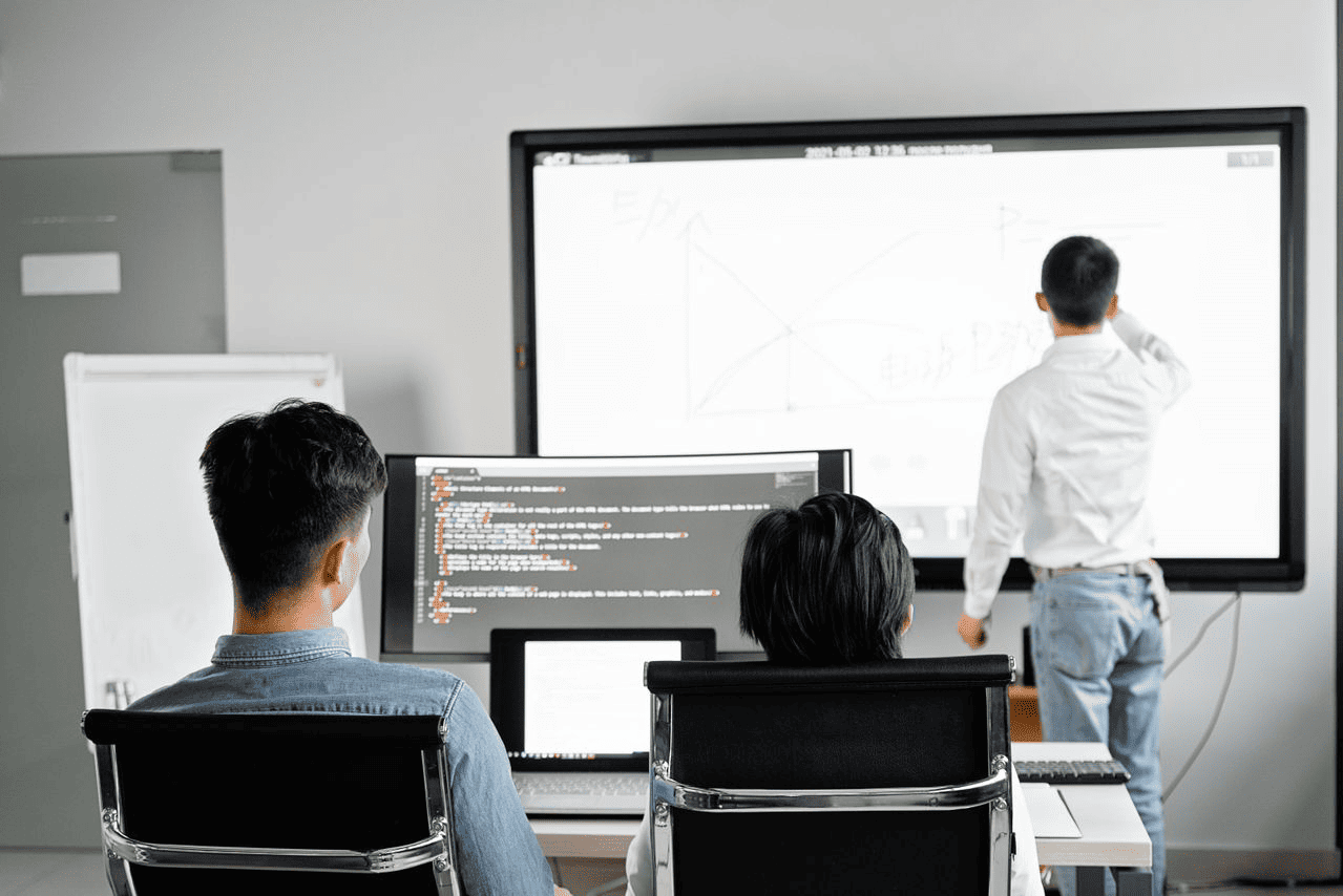 Learning and Development: Pentingnya dalam Membangun Talenta