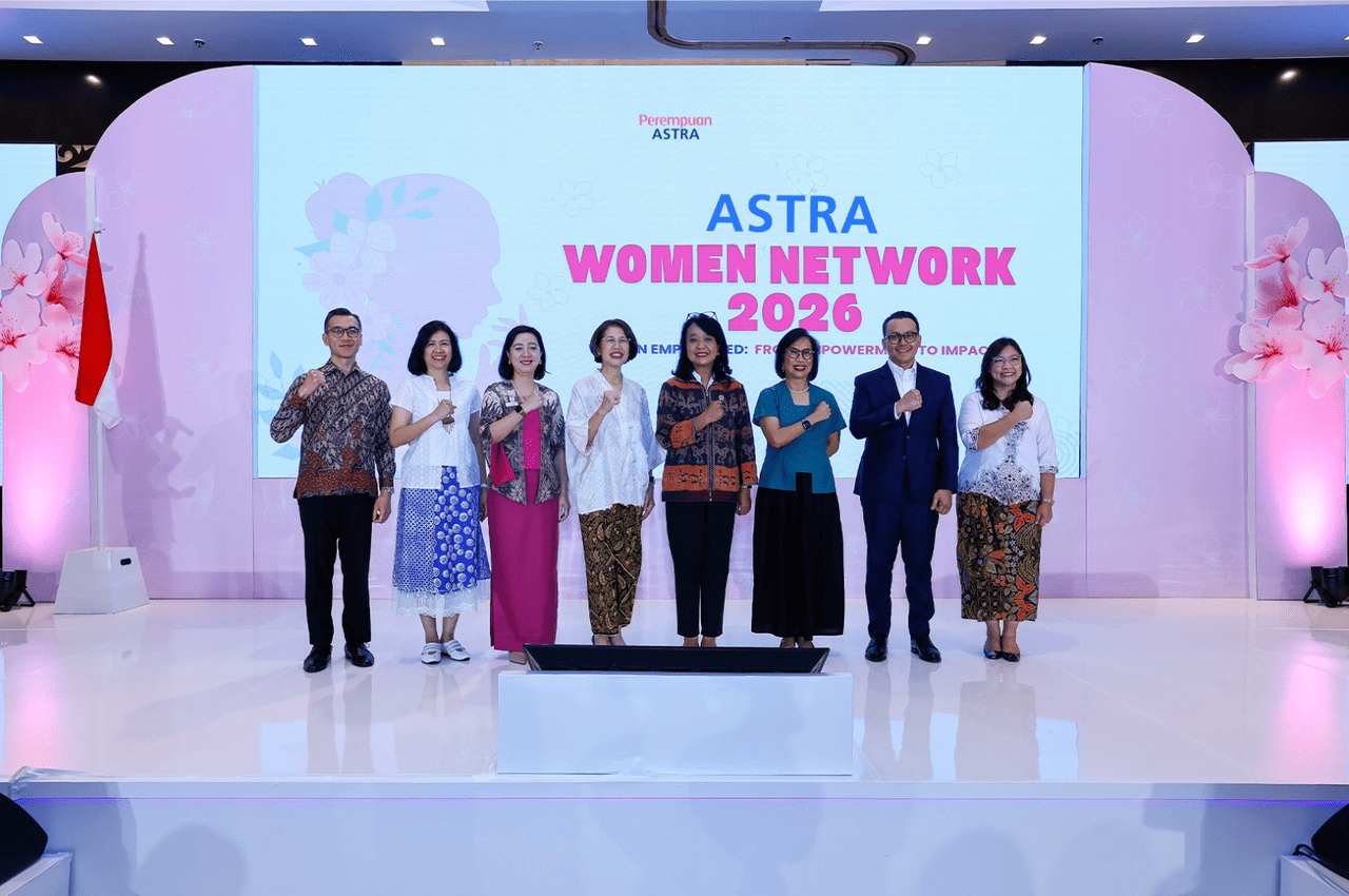Astra Women Network 2026: Strengthening the Contribution of Astra's Women