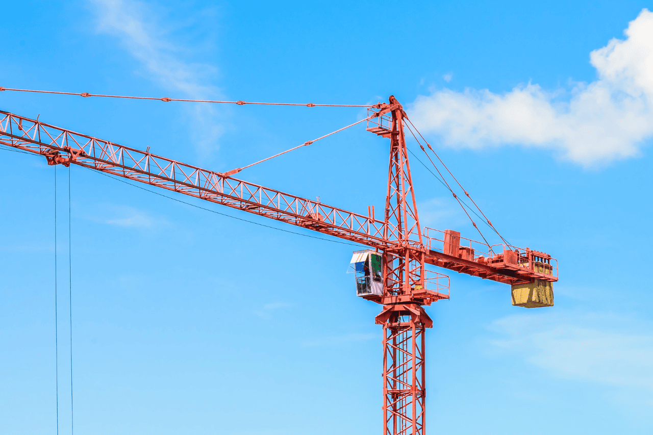 What Is a Crane? Learn About Lifting Equipment for Construction