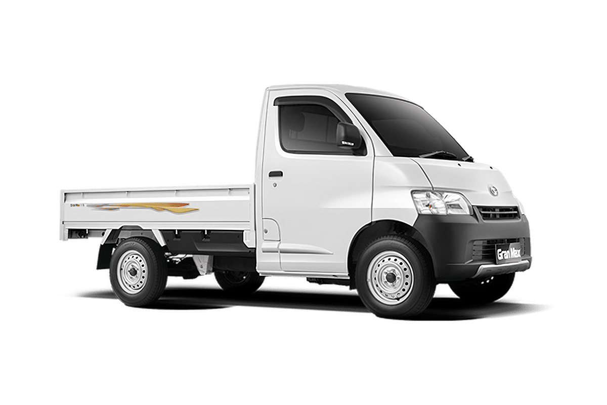 Jenis Mobil Pick Up: Ragam untuk Kebutuhan Komersial