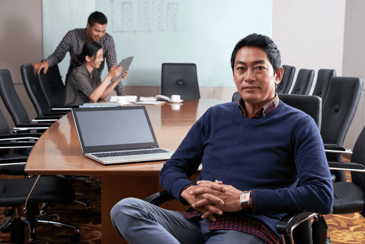 Functions of Leadership: Driving Team & Company Performance