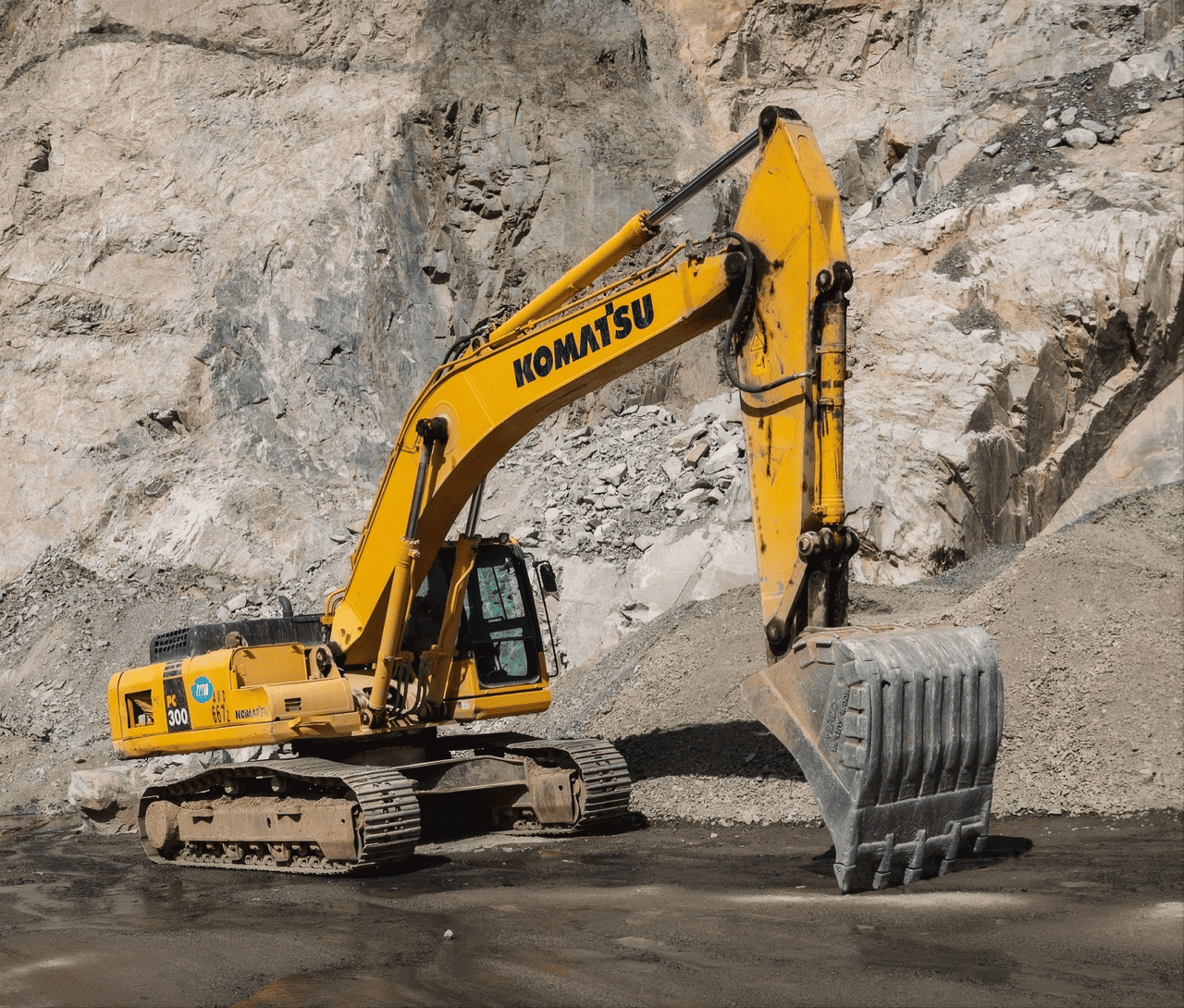Apa Itu Excavator? Mengenal Alat Berat untuk Berbagai Proyek