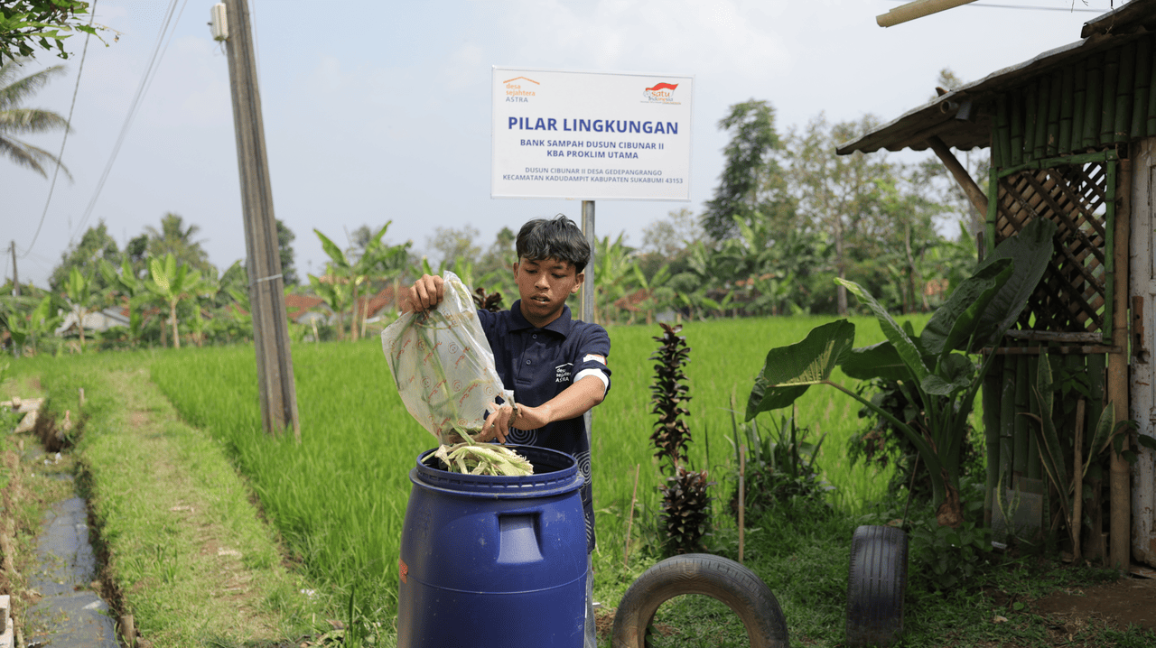 Artikel pilihan