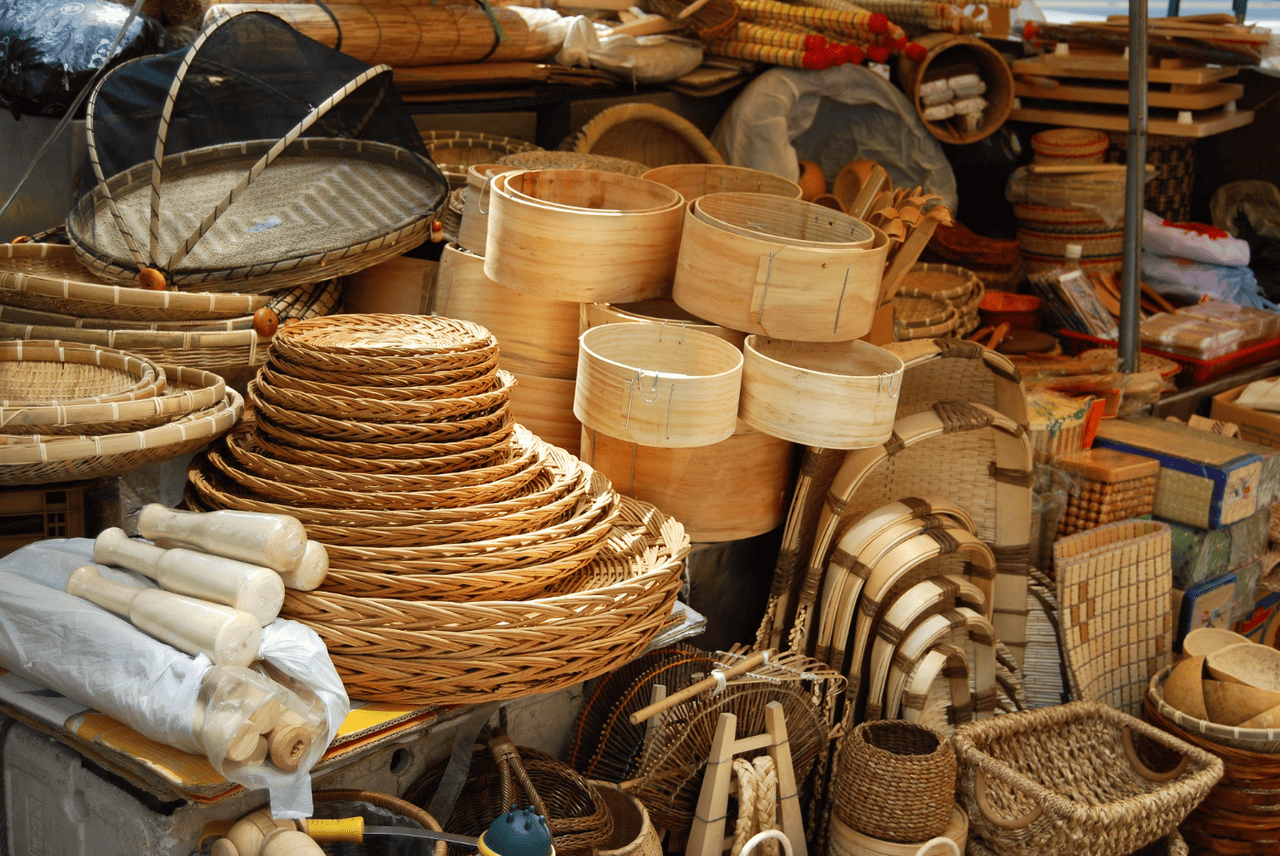 Produk Lokal dan Cara Desa Kembangkan Potensi Unggulannya