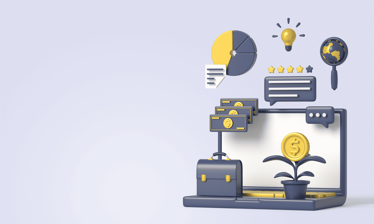 What Is Fintech? Meet the Innovations in the Finance Industry