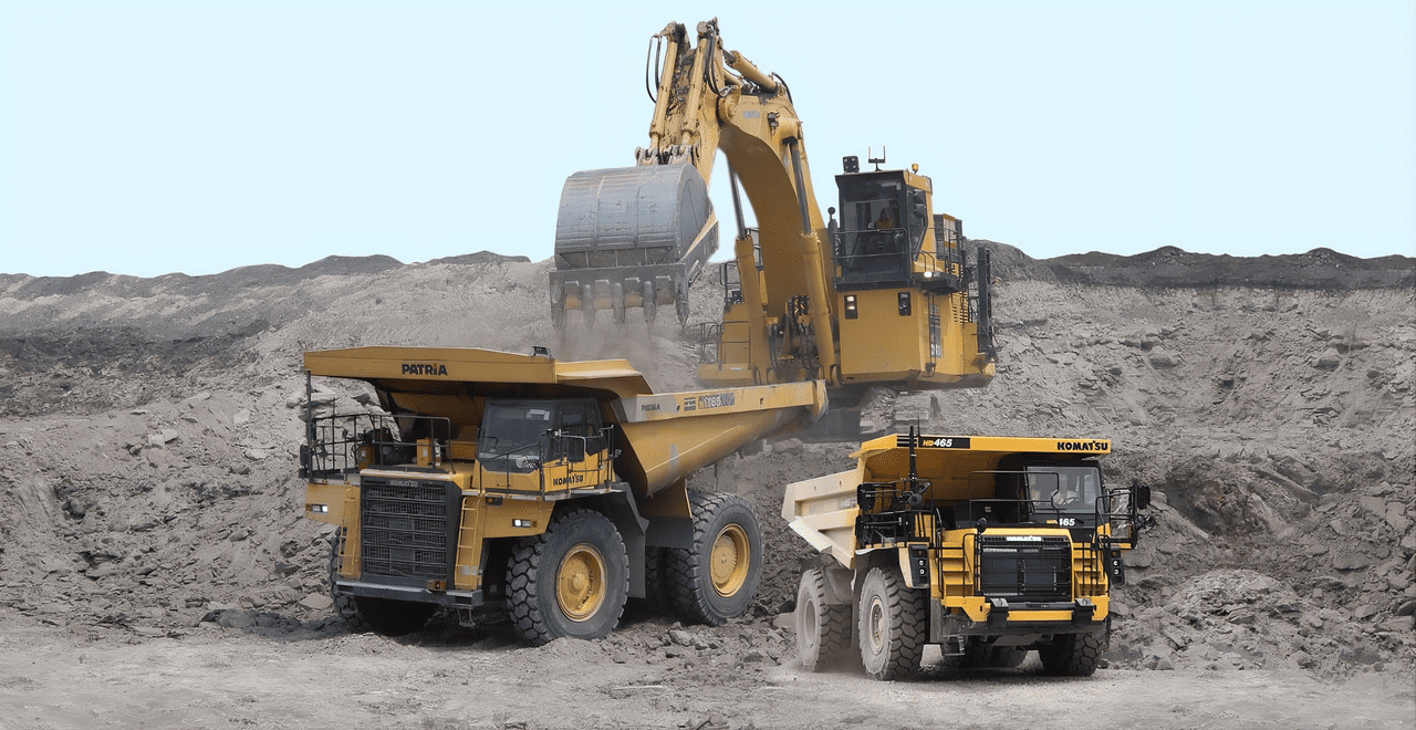 Dump Truck: A Reliable Transport Vehicle for Construction Projects