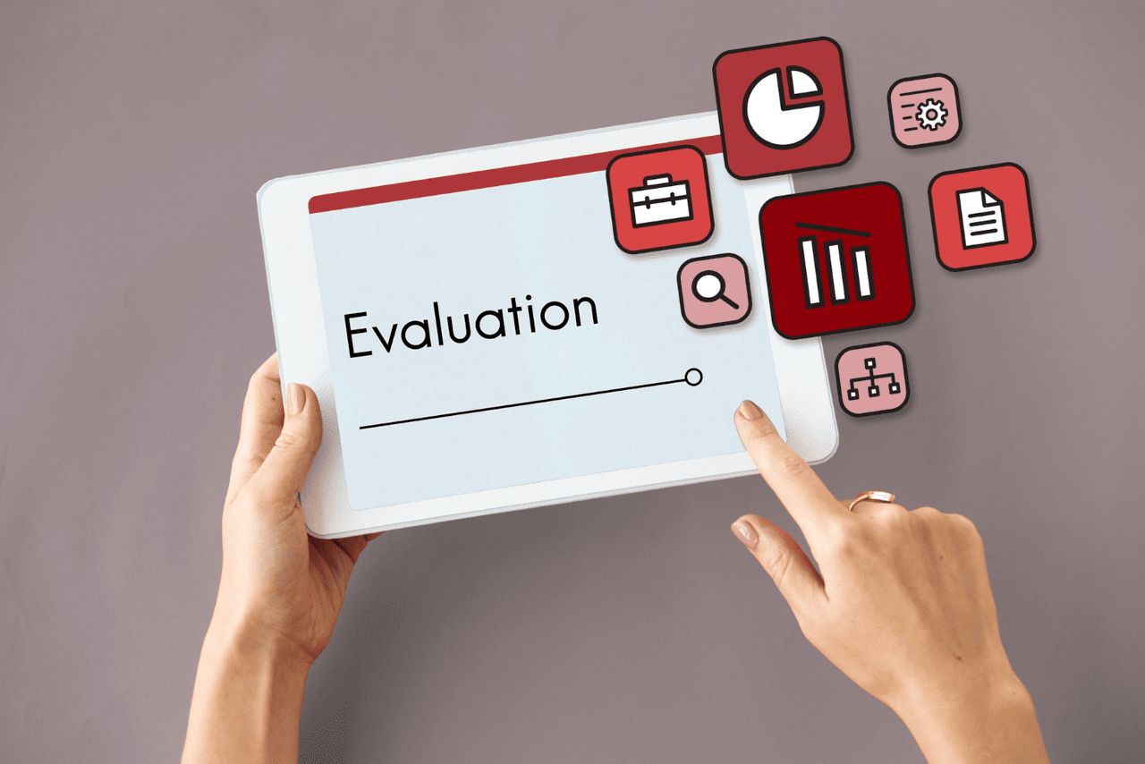 Performance Evaluation: The Foundation for Employee Growth 