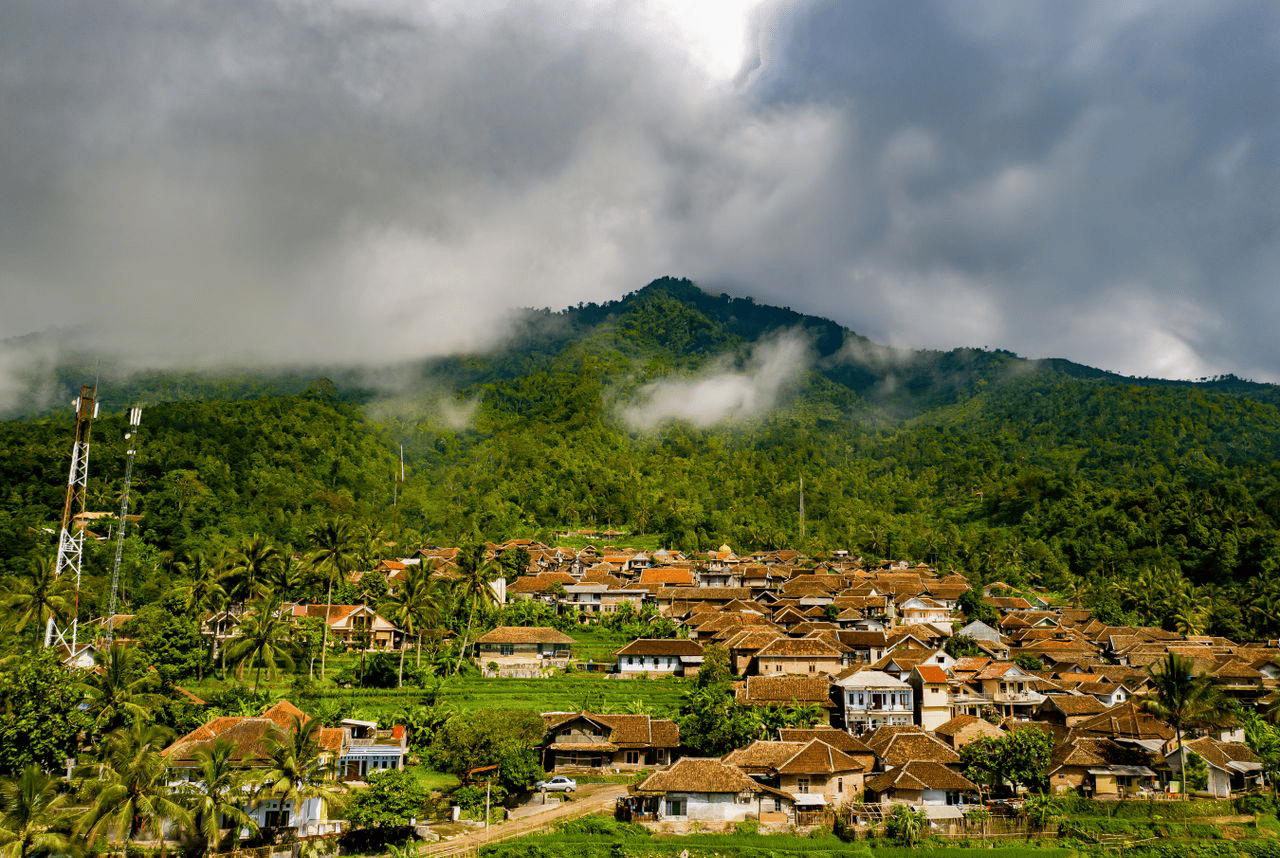 What Is a Swasembada Village? Knowing Its Role in Development