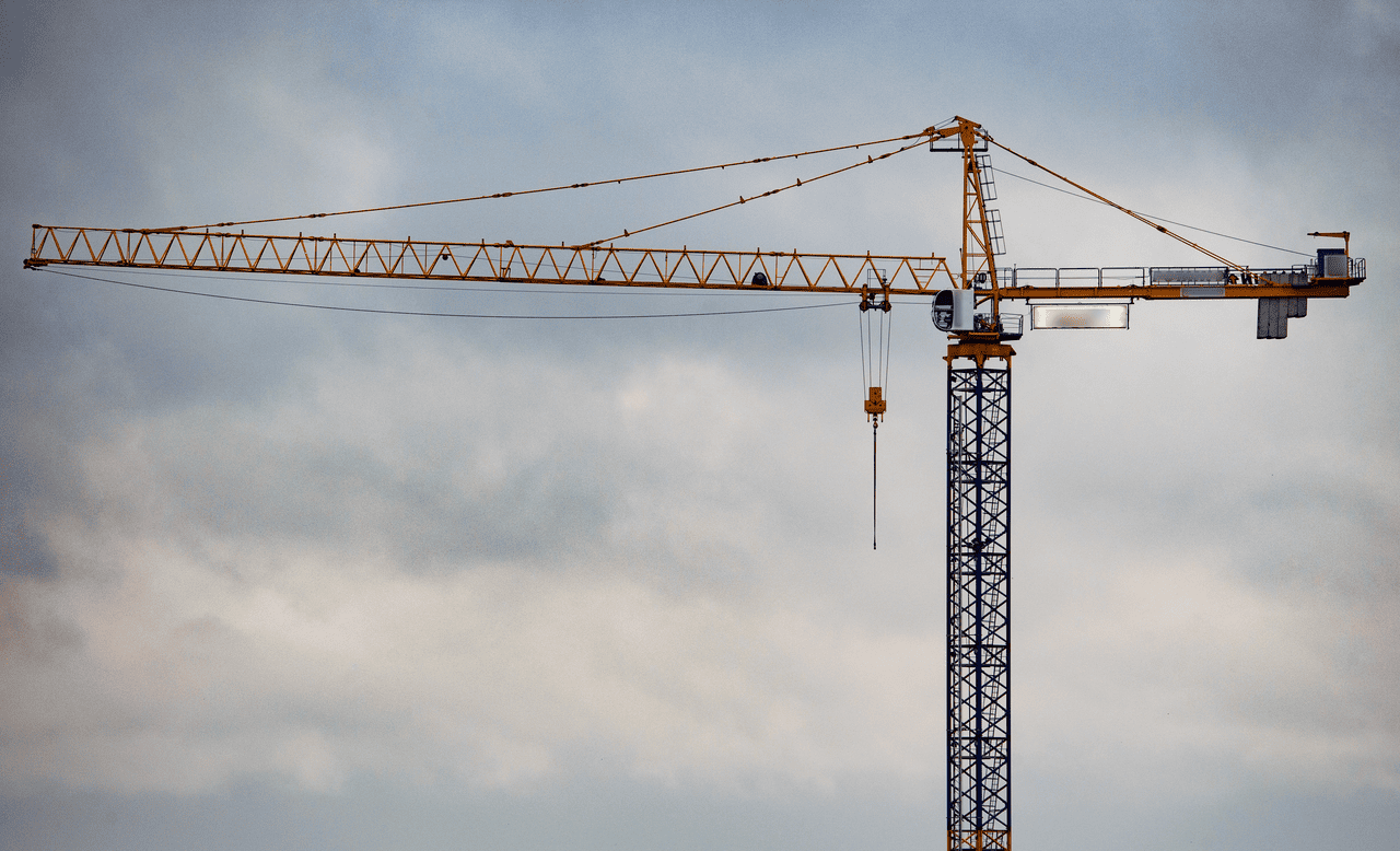 What Is a Tower Crane? Its Functions and Role in Construction