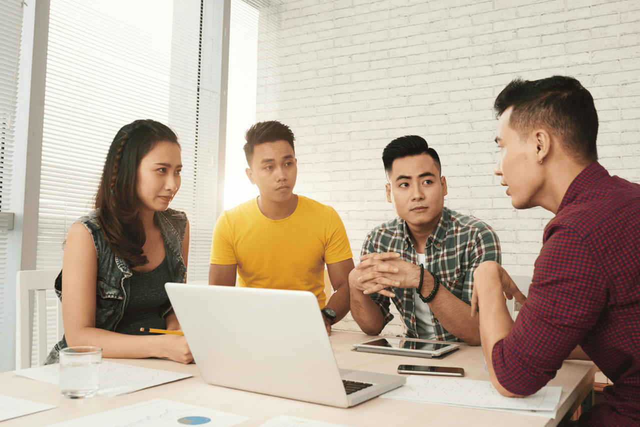 Workplace Collaboration: Strategies for Building a Strong Team