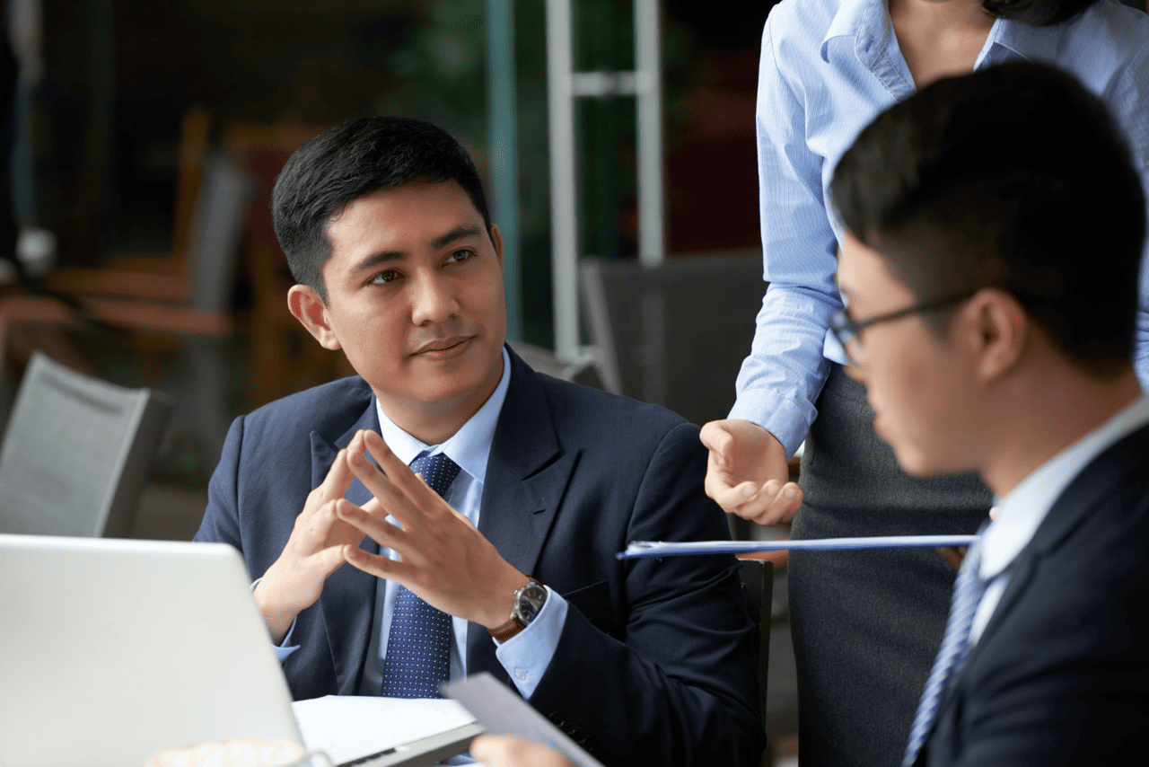 Professionalism in the Workplace: Understand Why It Matters at Work