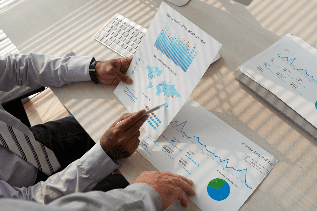 Financial Ratios: Key Indicators for Evaluating Business
