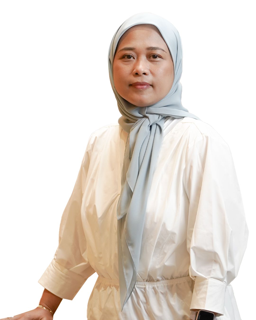 Diah Suran Febrianti