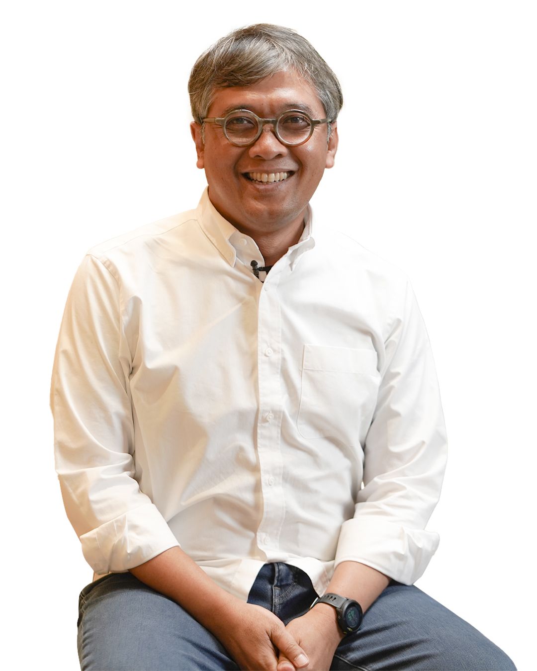 Arif Zulkifli