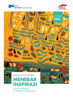 Laporan Keberlanjutan 2016